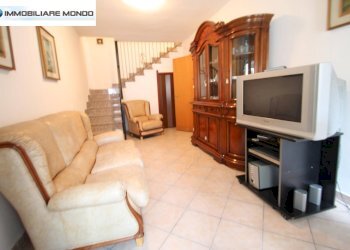 Foto 4 - Casa indipendente Via E Muricchio
 
95, Portocannone - foto 4