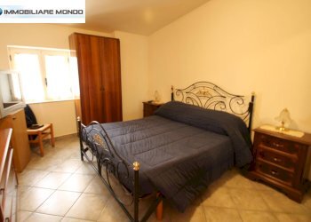 Foto 12 - Casa indipendente Via E Muricchio
 
95, Portocannone - foto 12