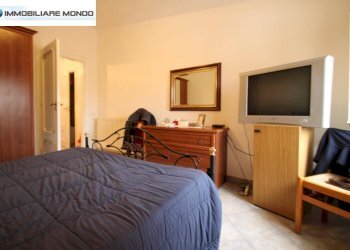 Foto 13 - Casa indipendente Via E Muricchio
 
95, Portocannone - foto 13