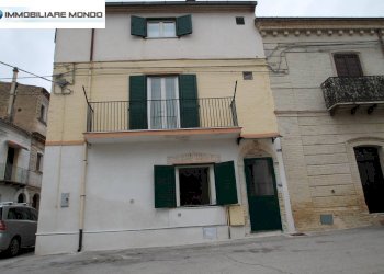 Foto 38 - Casa indipendente Via E Muricchio
 
95, Portocannone - foto 38