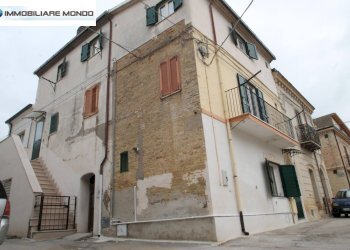 Foto 39 - Casa indipendente Via E Muricchio
 
95, Portocannone - foto 39