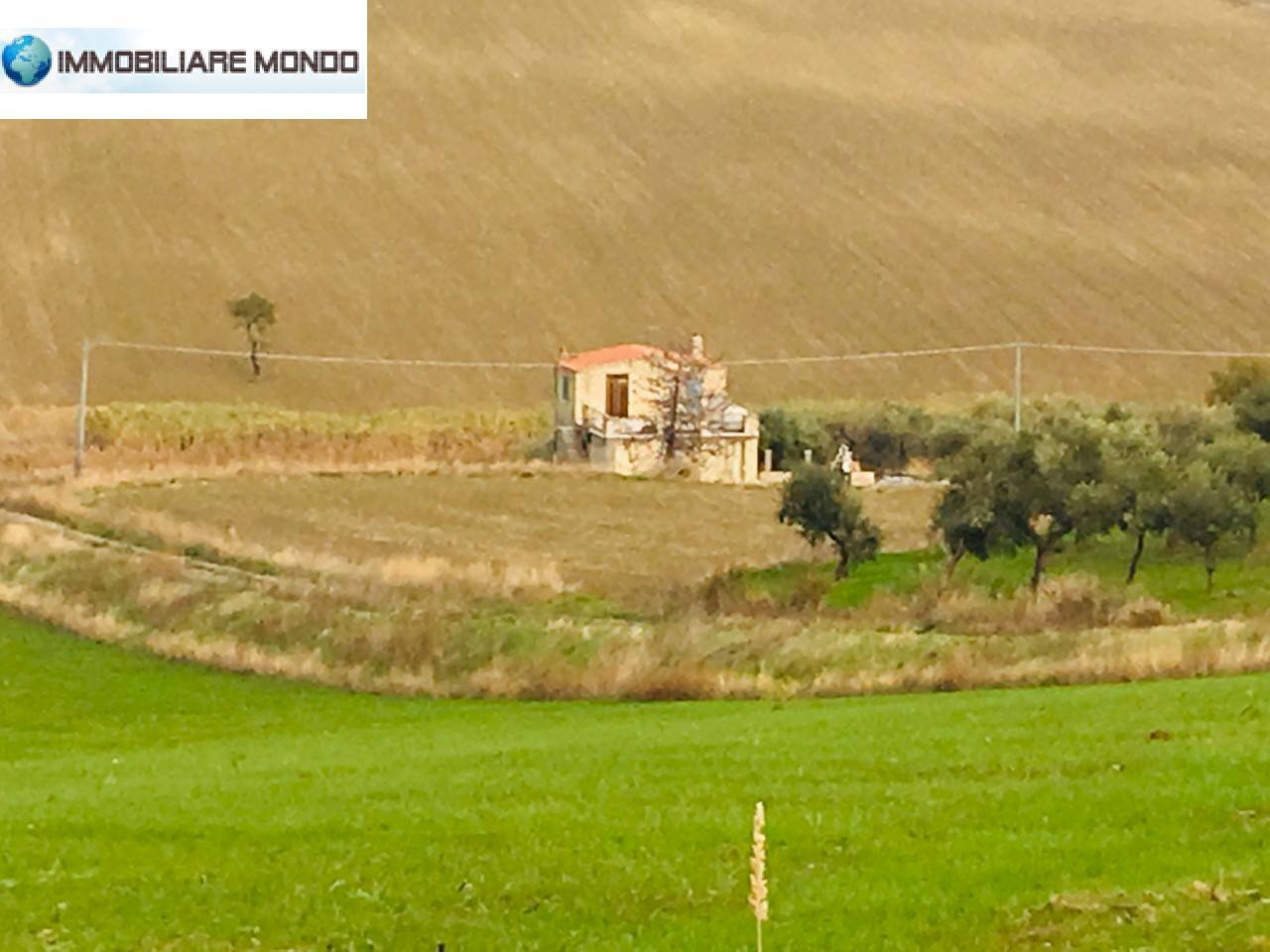 Foto 1 - Rustico Ururi, Ururi - foto 1