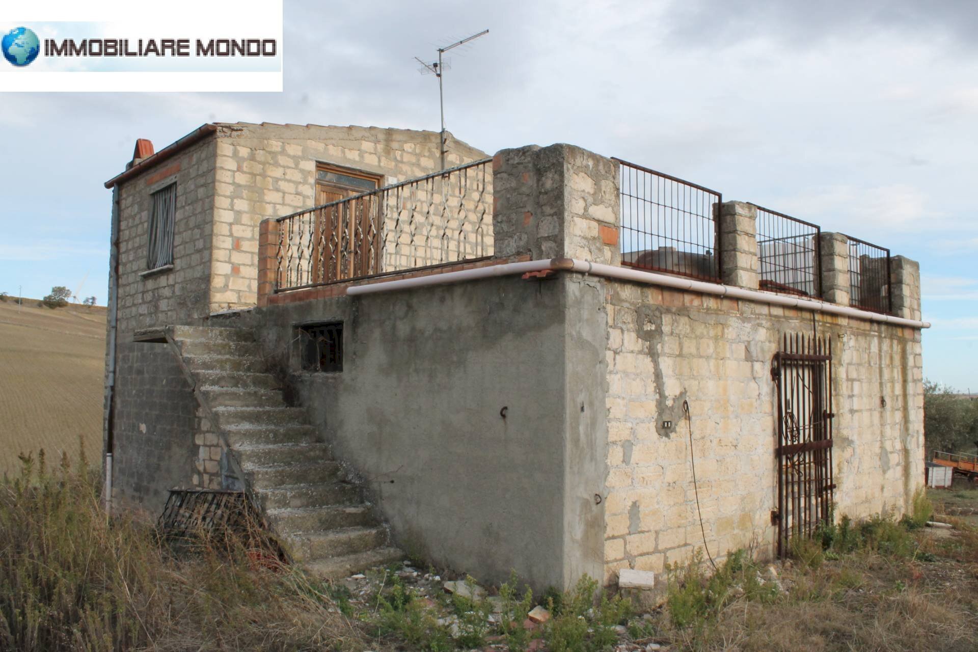 Foto 2 - Rustico Ururi, Ururi - foto 2