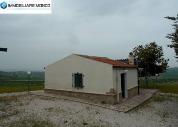 Foto 34 - Rustico Strada Comunale Fonte di Bisaccia, Montenero di Bisaccia - foto 34