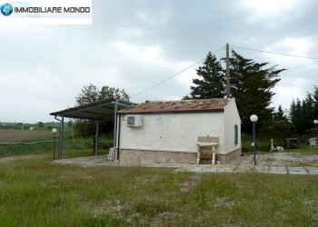 Foto 35 - Rustico Strada Comunale Fonte di Bisaccia, Montenero di Bisaccia - foto 35