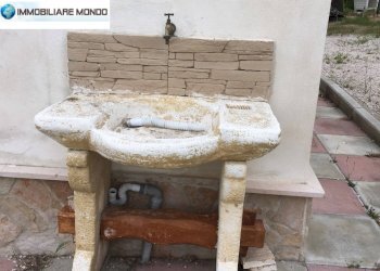 Foto 37 - Rustico Strada Comunale Fonte di Bisaccia, Montenero di Bisaccia - foto 37