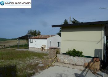 Foto 40 - Rustico Strada Comunale Fonte di Bisaccia, Montenero di Bisaccia - foto 40