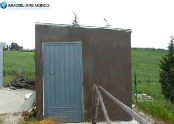 Foto 41 - Rustico Strada Comunale Fonte di Bisaccia, Montenero di Bisaccia - foto 41