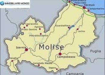 Foto 59 - Rustico Strada Comunale Fonte di Bisaccia, Montenero di Bisaccia - foto 57