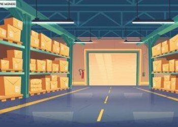 Foto 3 - Magazzino Via Asia, Termoli - foto 3