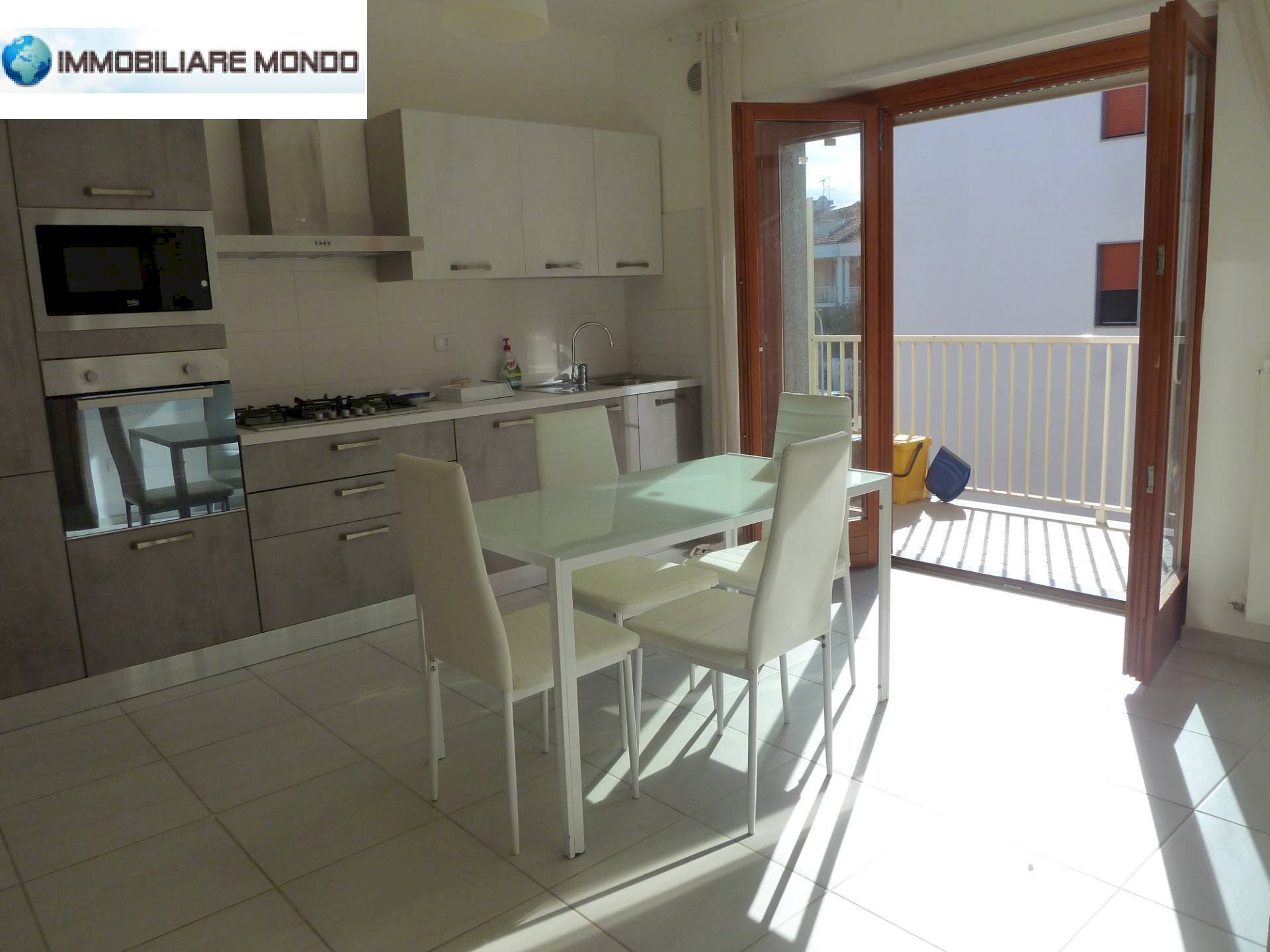 Foto 2 - Three-room apartment Traversa Via Palmiro Togliatti
18, Campomarino - photo 2