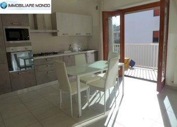 Foto 2 - Trilocale Traversa Via Palmiro Togliatti
 
18, Campomarino - foto 2