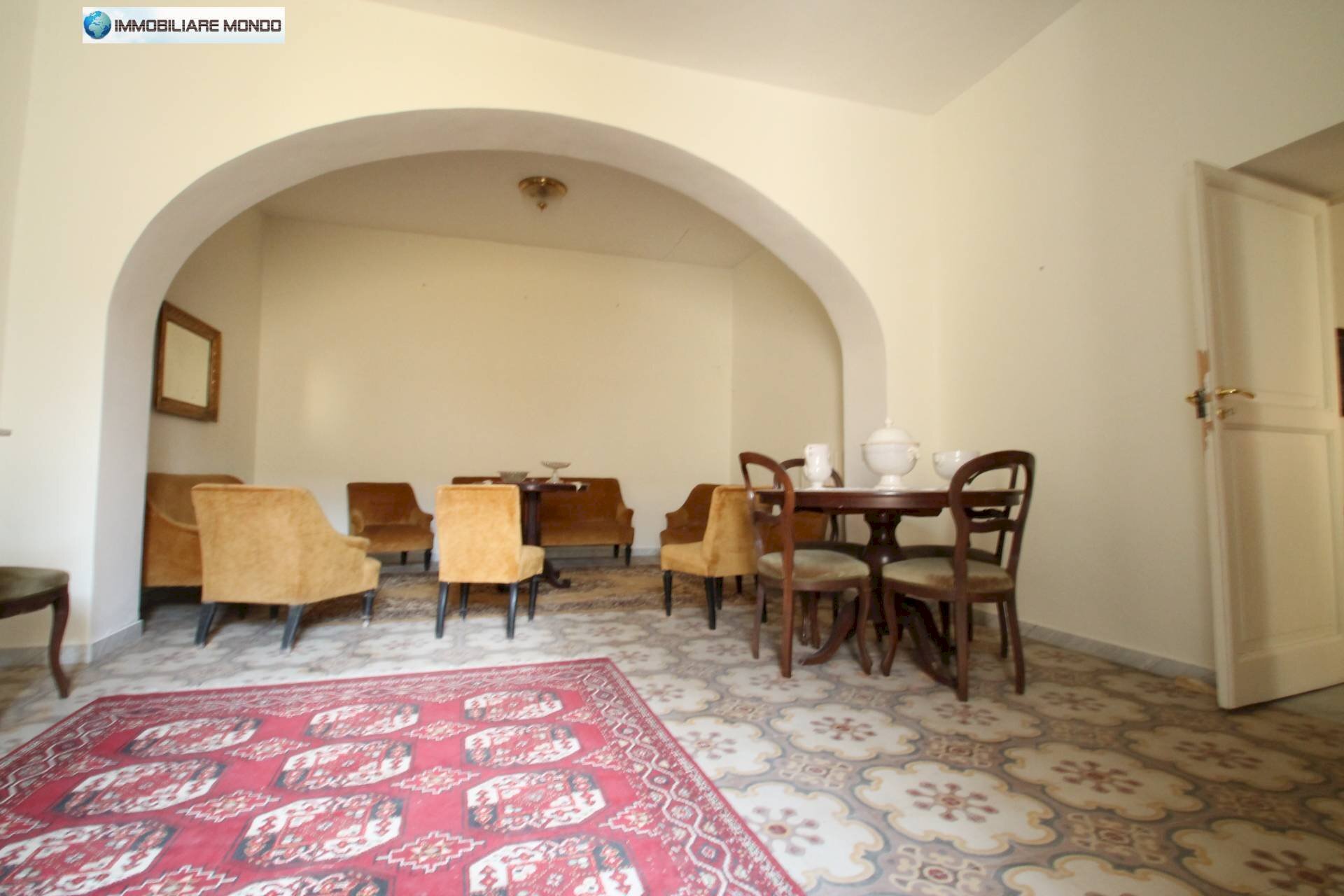 Foto 1 - Appartamento Via Olmo, Larino - foto 1