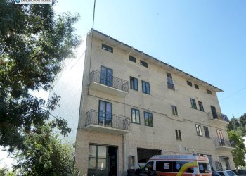 Foto 61 - Stabile - Palazzo Corso Italia
 
112, Castelmauro - foto 61