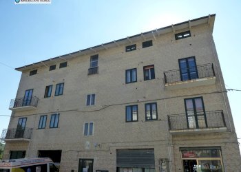 Foto 62 - Stabile - Palazzo Corso Italia
 
112, Castelmauro - foto 62