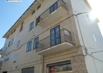 Foto 63 - Stabile - Palazzo Corso Italia
 
112, Castelmauro - foto 63