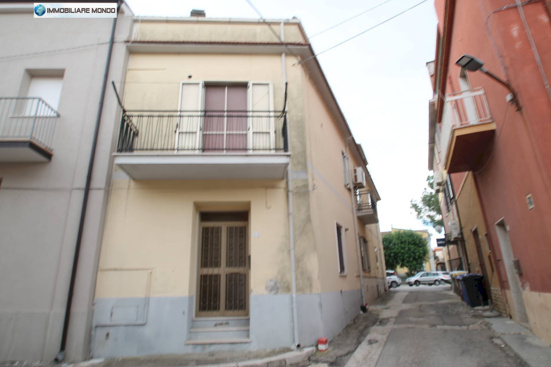 Foto 2 - Casa indipendente Ururi - foto 2