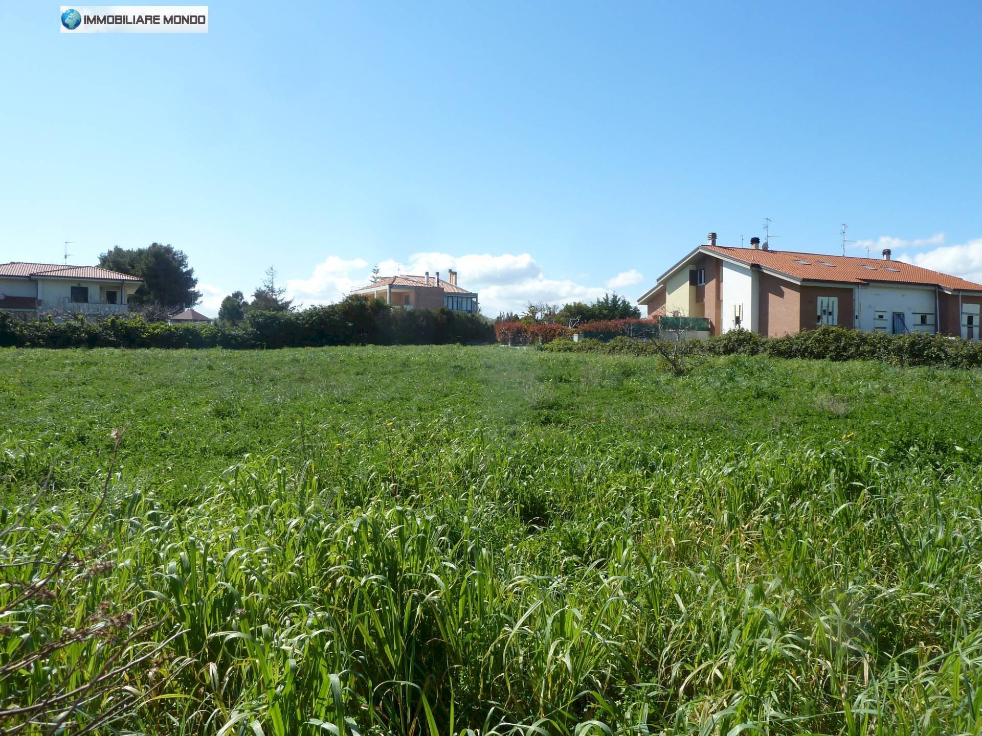 Foto 2 - Building land Via G Pascoli, Termoli - photo 2