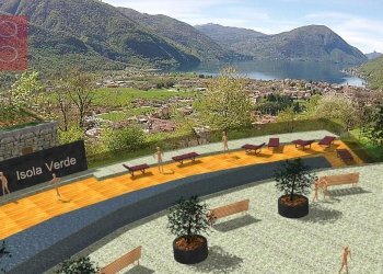 Progetto Turistico Alberghiero - Terreno edificabile Corrido, Corrido - foto 4