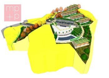 Progetto Turistico Alberghiero - Terreno edificabile Corrido, Corrido - foto 8