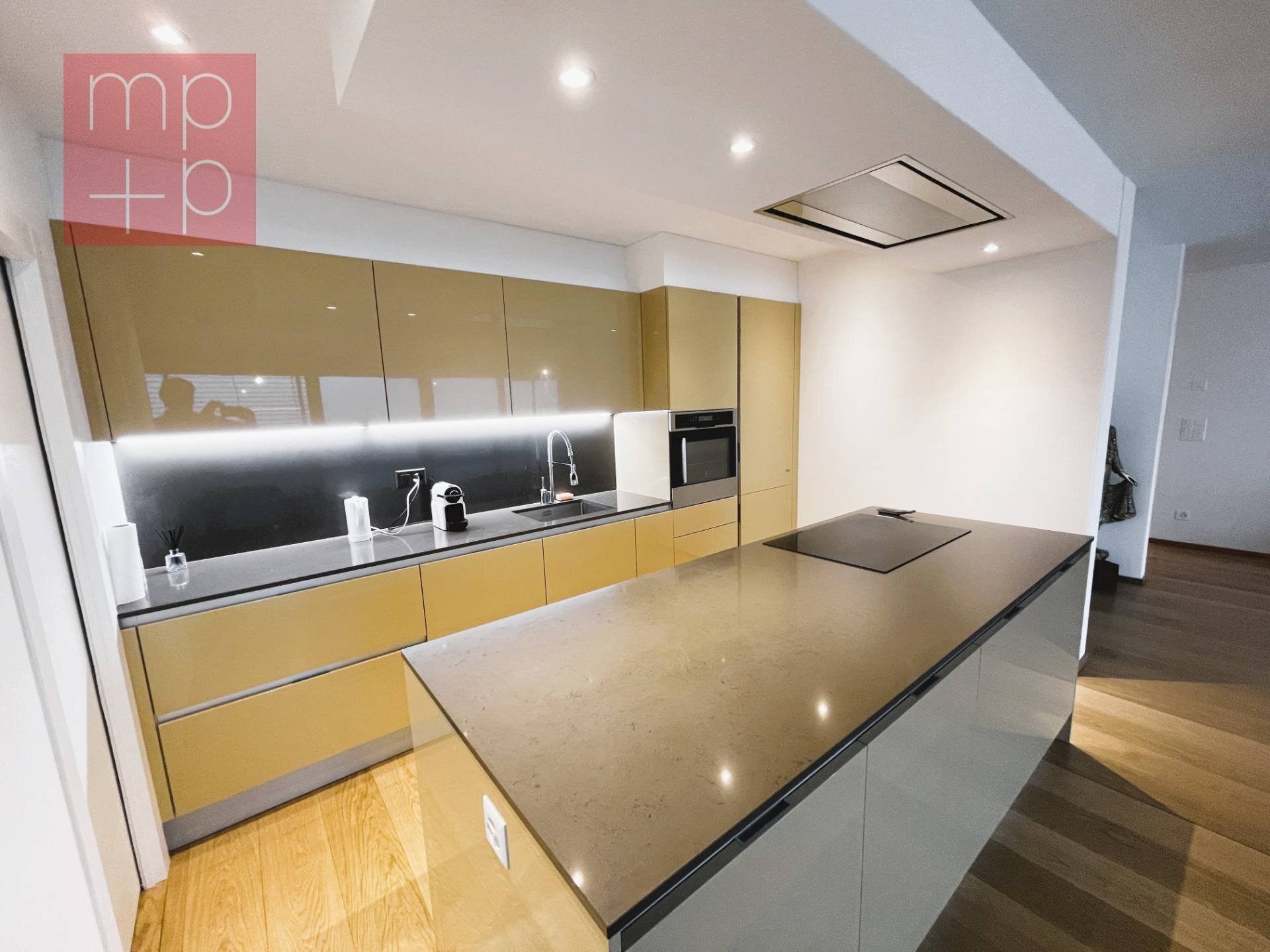 Foto 2 - Four-room apartment Vernate - photo 2