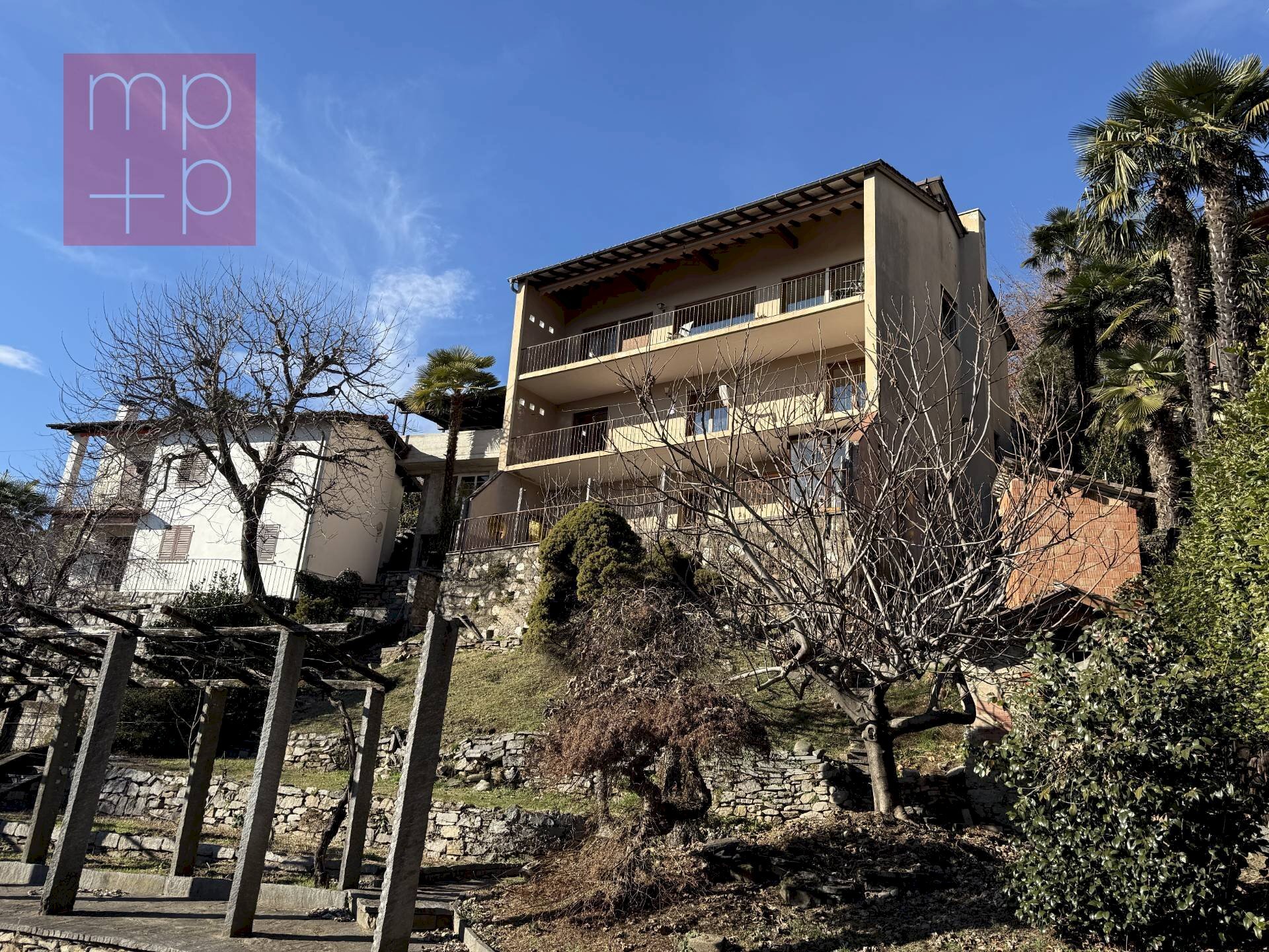 Foto 1 - Independent house Vernate - photo 1