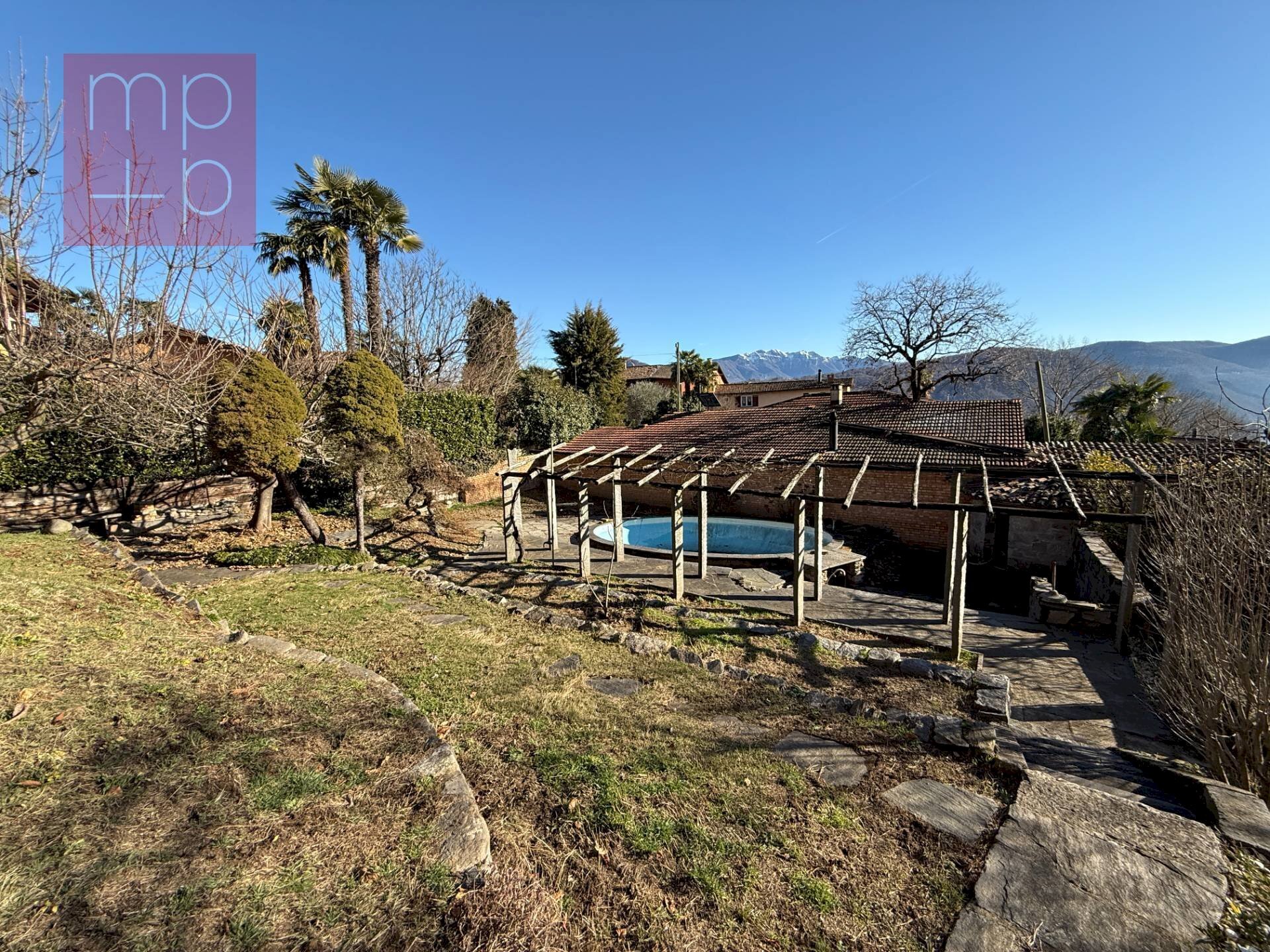 Foto 2 - Independent house Vernate - photo 2