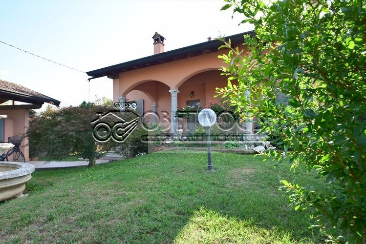 Foto 1 - Villa Cuggiono - foto 1