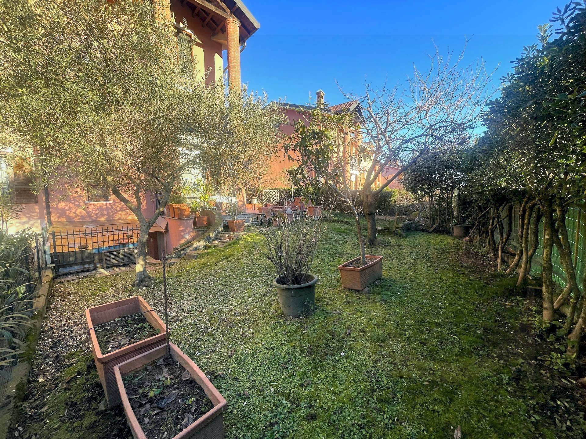 Foto 2 - Villa a Schiera 10, Trezzano sul Naviglio - foto 2