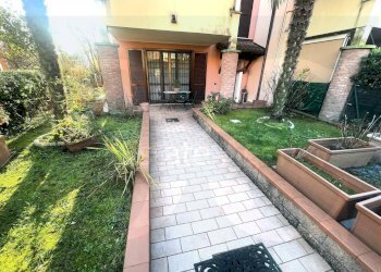 Foto 42 - Villa a Schiera 10, Trezzano sul Naviglio - foto 42