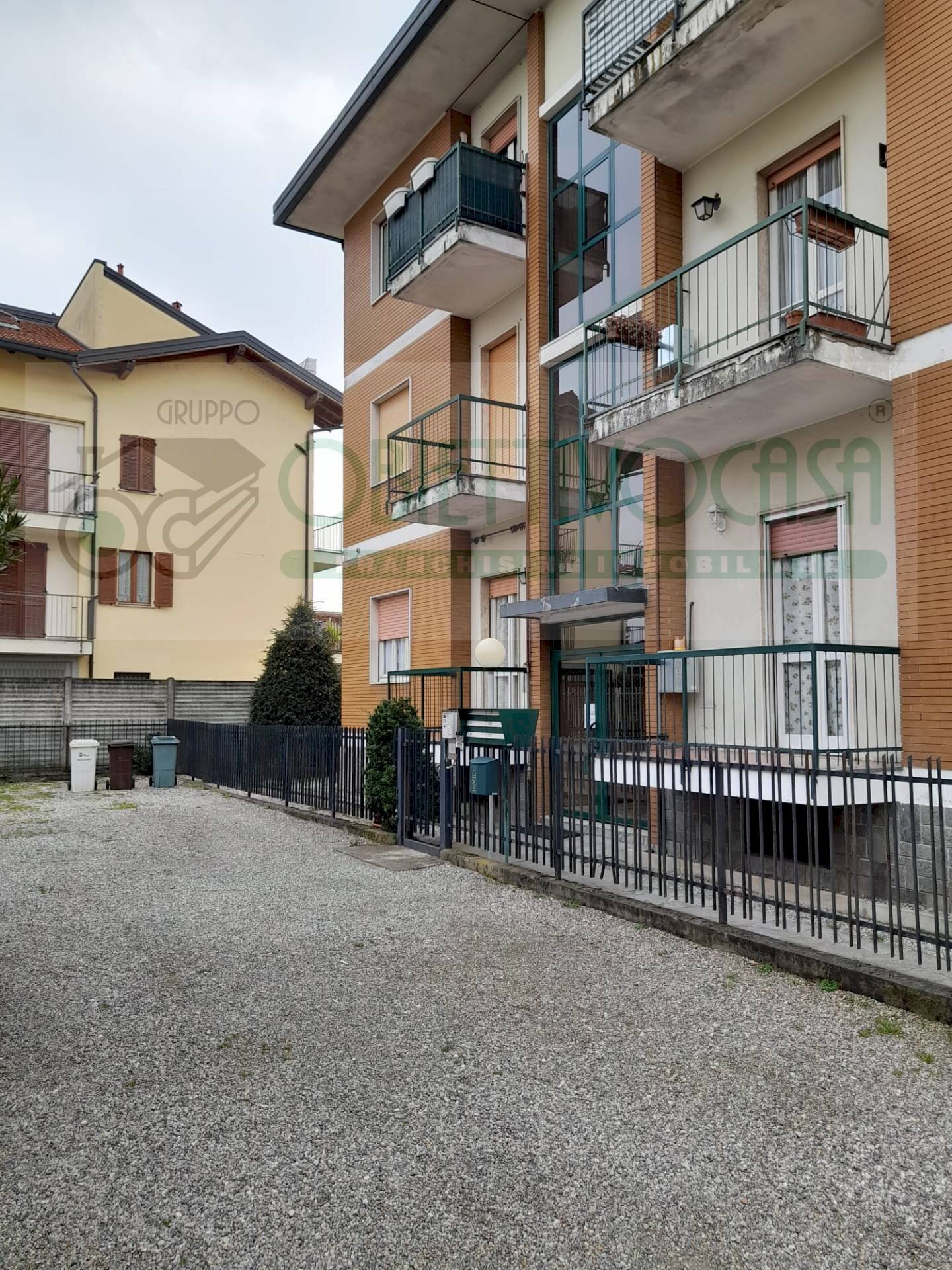 Foto 1 - Trilocale Cuggiono - foto 1