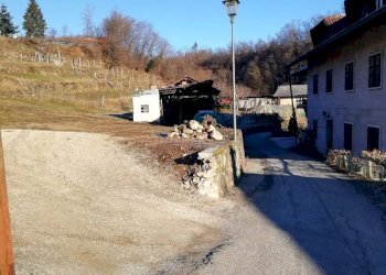 Foto 4 - Terreno edificabile Tenna - foto 4