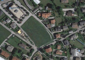 Foto 1 - Terreno edificabile via vegri, Caldonazzo - foto 1