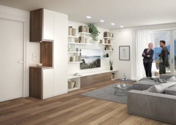 Foto 4 - Attico Via Verruca, Trento - foto 2