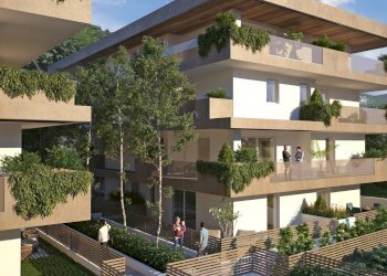 Foto 10 - Attico Via Verruca, Trento - foto 8