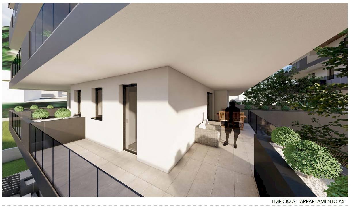 Foto 4 - Attic Via Verruca, Trento - photo 2