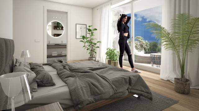 Foto 5 - Attic Via Verruca, Trento - photo 3