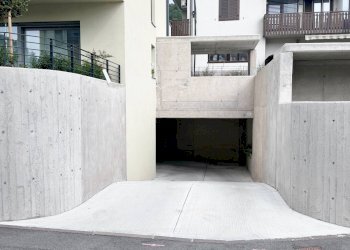 Foto 9 - Attico VIA ALLA VAL, Trento - foto 8