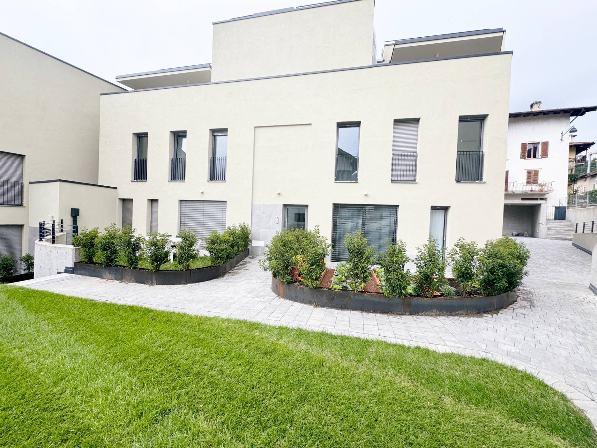 Foto 1 - Attic VIA ALLA VAL, Trento - photo 1