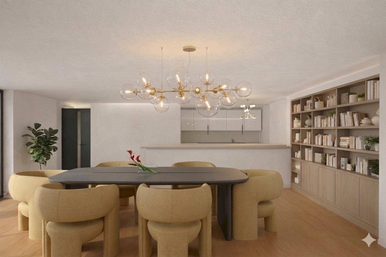 Foto 1 - Attic VIA ALLA VAL, Trento - photo 1