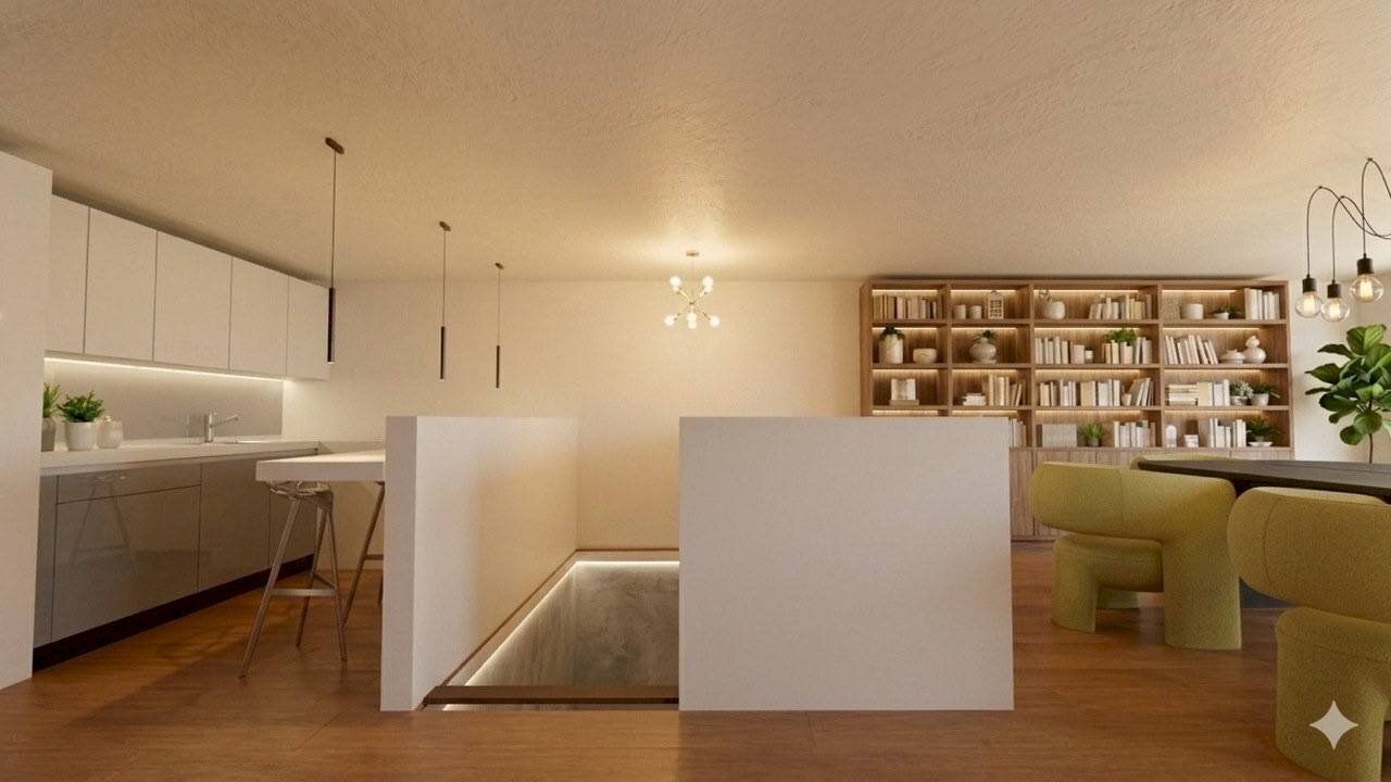 Foto 2 - Attic VIA ALLA VAL, Trento - photo 2