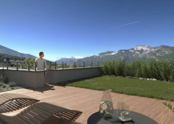 Foto 4 - Attico VIA ALLA VAL, Trento - foto 3