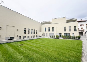 Foto 7 - Attico VIA ALLA VAL, Trento - foto 6