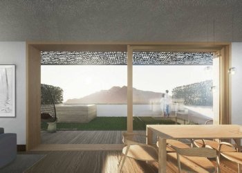 Foto 4 - Attic VIA ALLA VAL, Trento - photo 3
