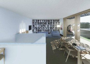 Foto 5 - Attic VIA ALLA VAL, Trento - photo 4