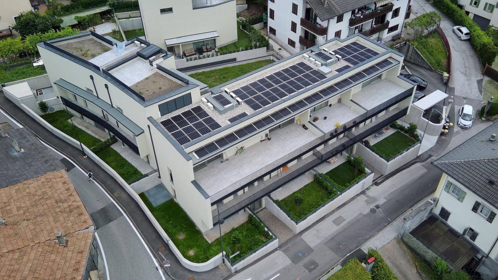 Foto 1 - Attic VIA ALLA VAL, Trento - photo 1