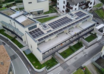 Foto 1 - Attico VIA ALLA VAL, Trento - foto 1