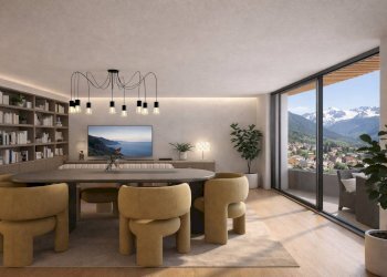 Foto 1 - Attico VIA ALLA VAL, Trento - foto 1