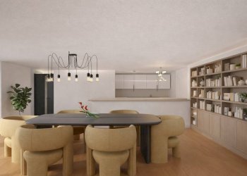 Foto 2 - Attico VIA ALLA VAL, Trento - foto 2