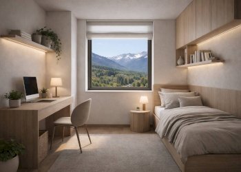 Foto 4 - Attico VIA ALLA VAL, Trento - foto 3